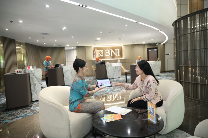 Srikandi BNI