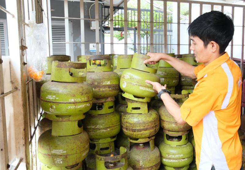 Foto istimewa/Pertaminapatranuagajawabagianbarat