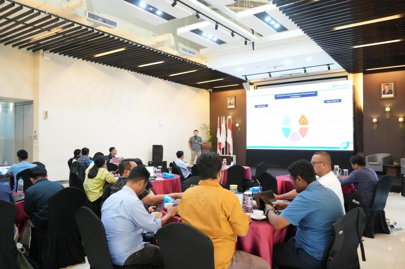 Foto istimewa/Pelindo Regional 4
