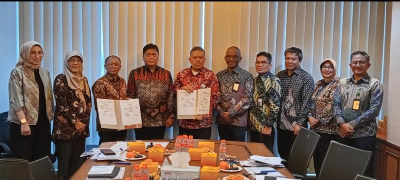 PTDi dan Holding