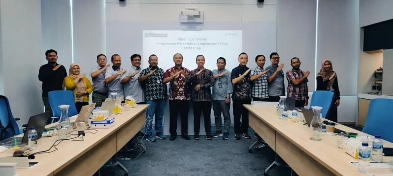 Foto istimewa/SPJM
