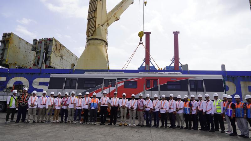 Foto istimewa/pelindo