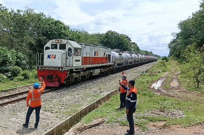 Foto:dok.KAI