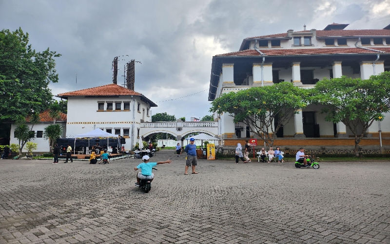 Foto istimewa/ka wisata