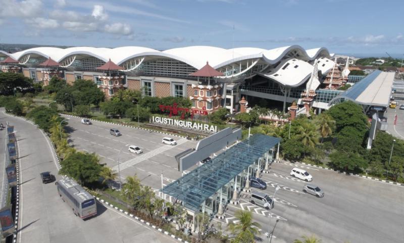 Bandara I Gusti Ngrah Rai, Bali