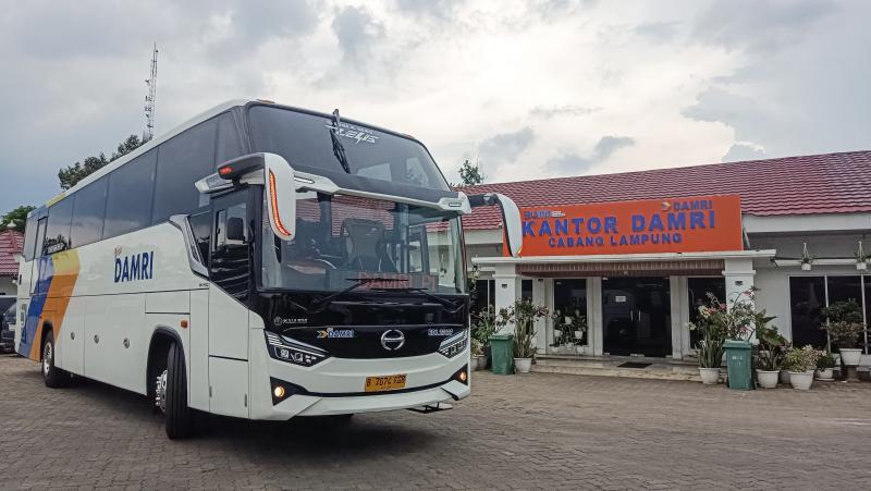 Foto istimewa/DAMRI
