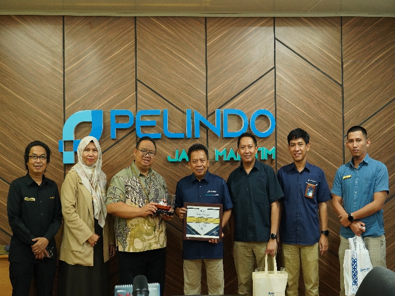 Foto istimewa/SPJM