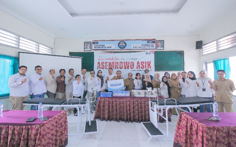Foto istimewa/terminalteluklamong