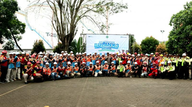 Foto istimewa/Pelindo Regional 2 Banten