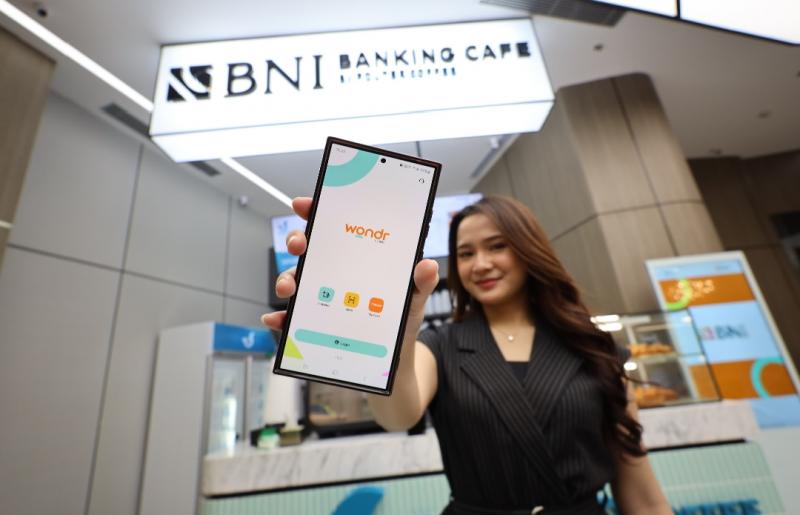 Wondr BNI