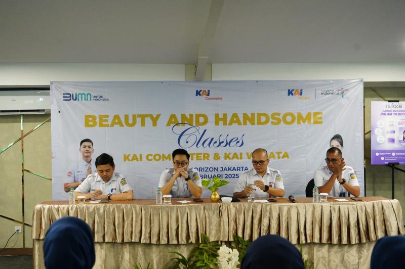 Foto istimewa/kai wisata