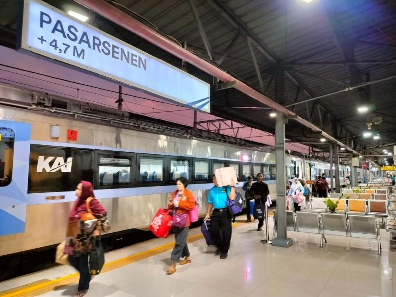 Foto:dok.KAI