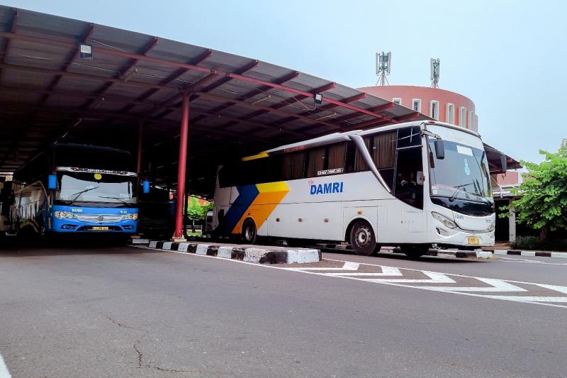 Foto istimewa/DAMRI