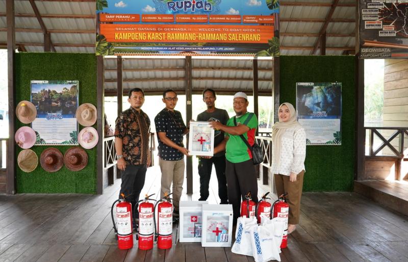 Foto istimewa/SPJM