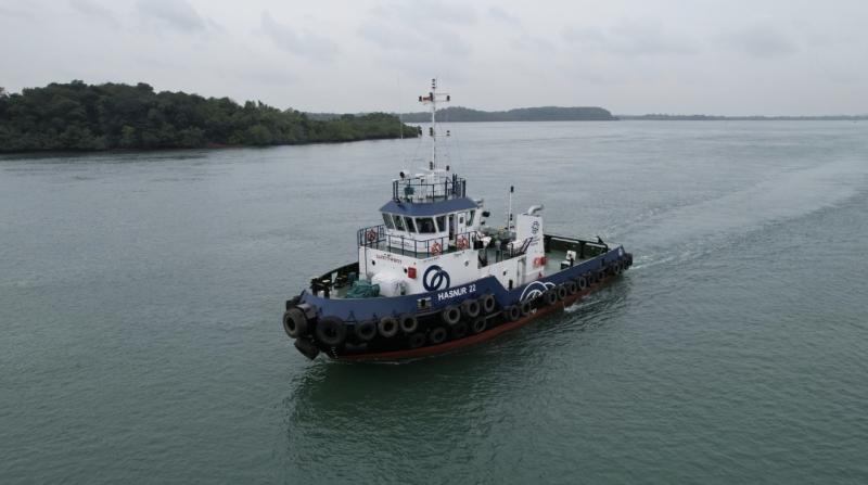 Kapal Hasnur