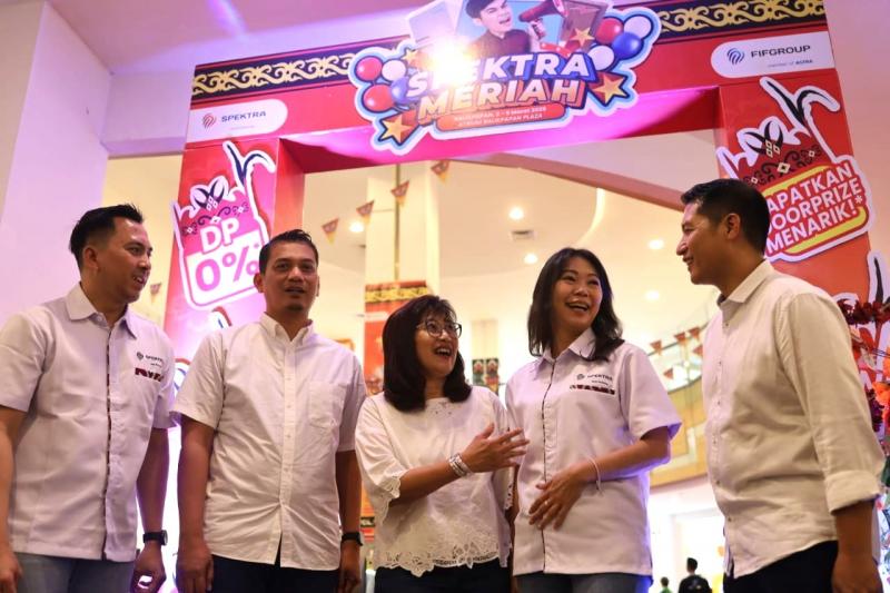Foto istimewa/fif