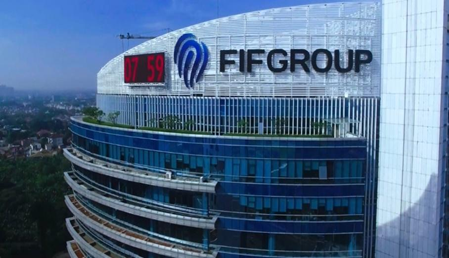 Foto istimewa/FIF group