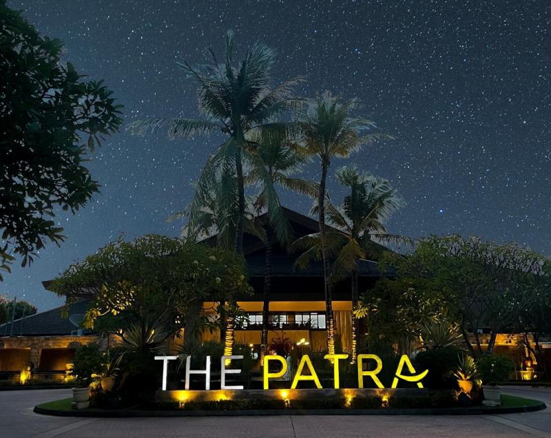 Salah satu Hotel HIN di Bali