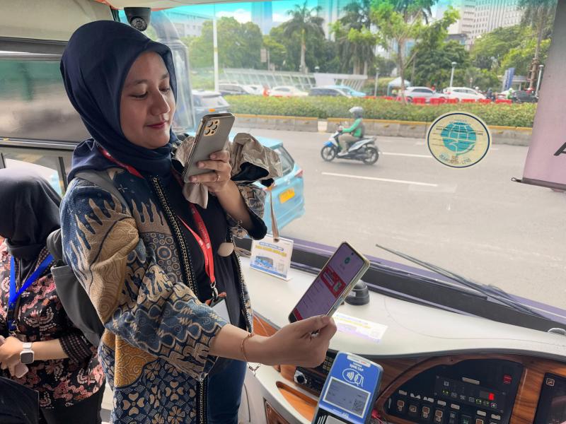 foto istimewa/DAMRI