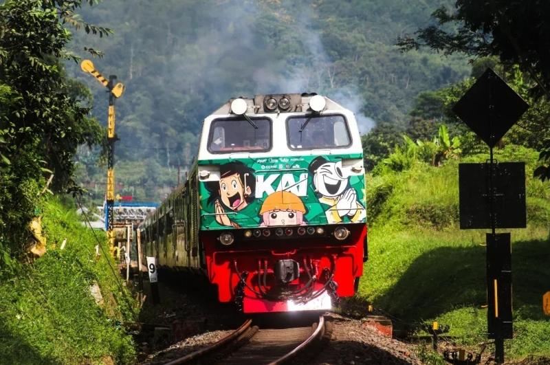 Foto:dok.KAI