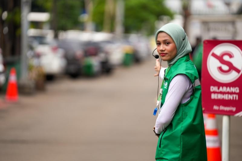 KAI Services Siapkan Layanan Parkir Dukung Angkutan Lebaran 2025