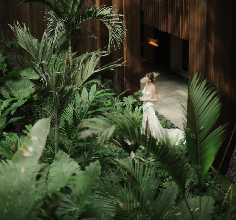 Wedding Fair di The Sanur Bali