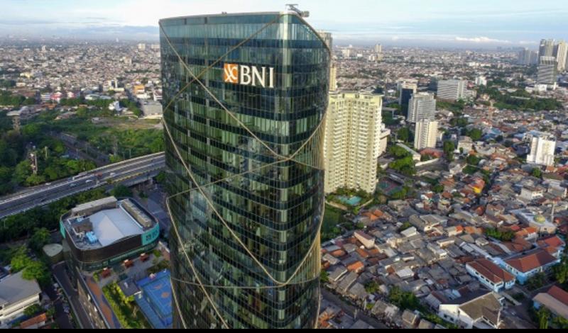 Gedung BNI (ist)