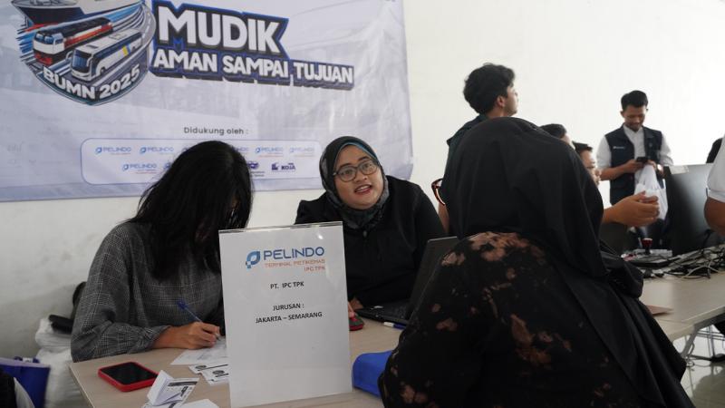 Foto istimewa/IPC TPK