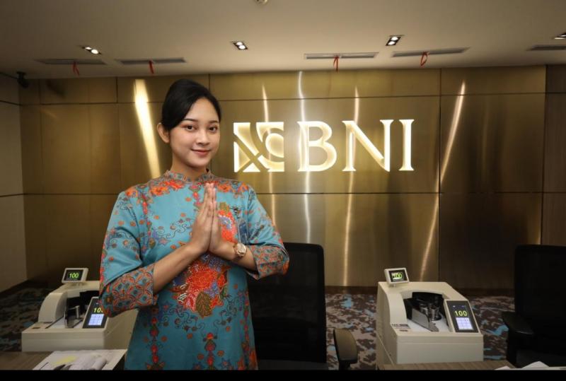 Layanan Bank BNI
