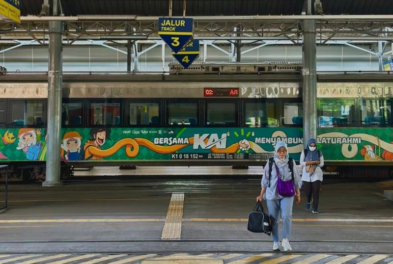 Foto:dok.KAI