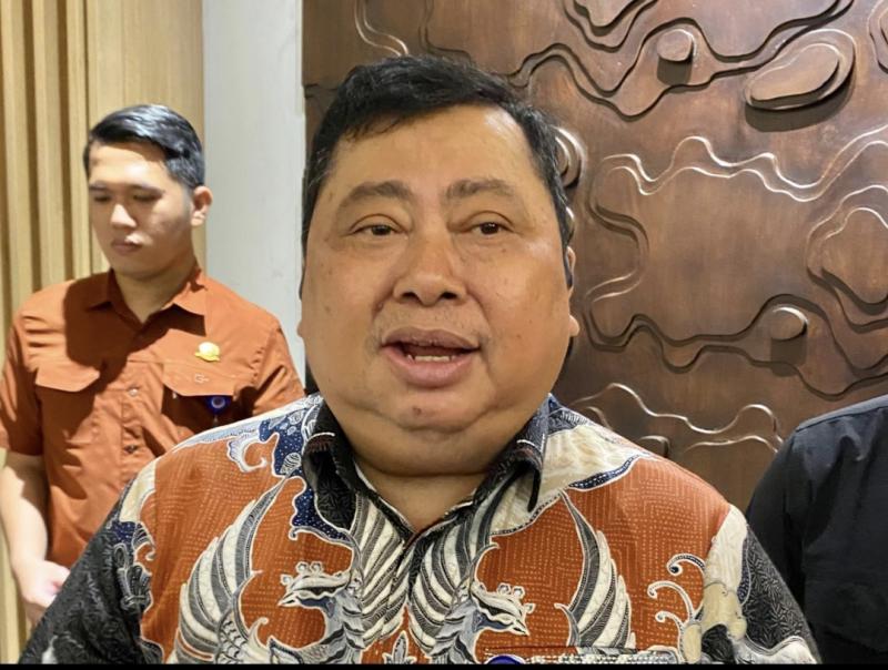 Ahmad Yani
