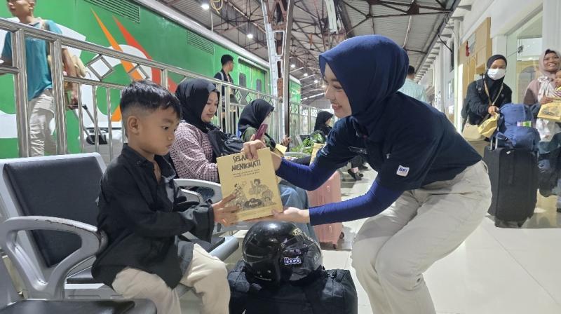 Foto:dok.KAI