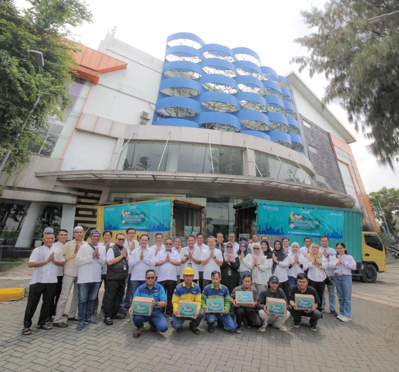 Foto istimewa/terminalteluklamong