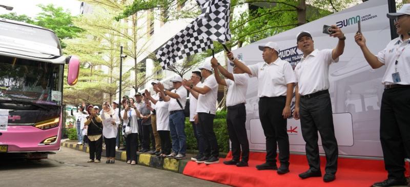 Foto istimewa /Hutama Karya 
