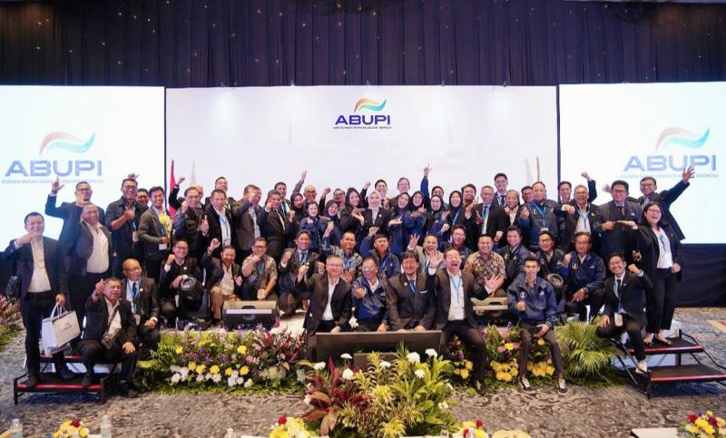 Asosiasi Badan Usaha Pelabuhan Indonesia (ABUPI. Foto istimewa/anupi