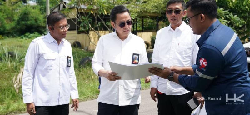 Foto istimewa/Hutama Karya 