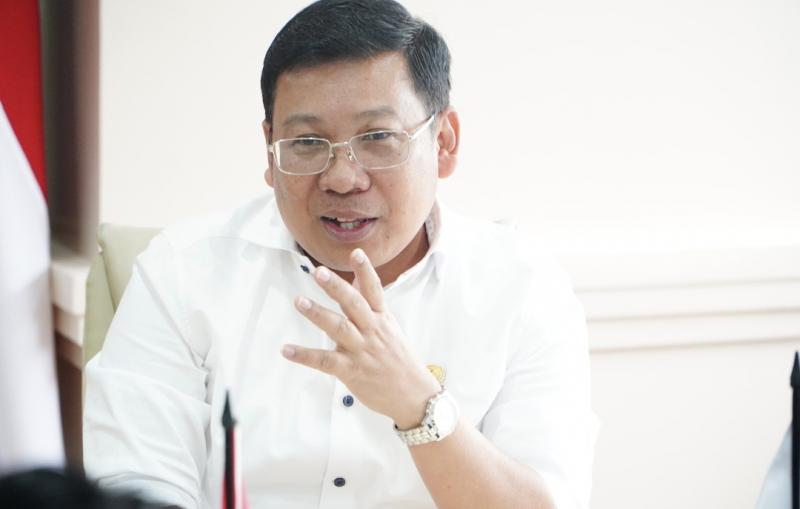 Kepala Bapanas