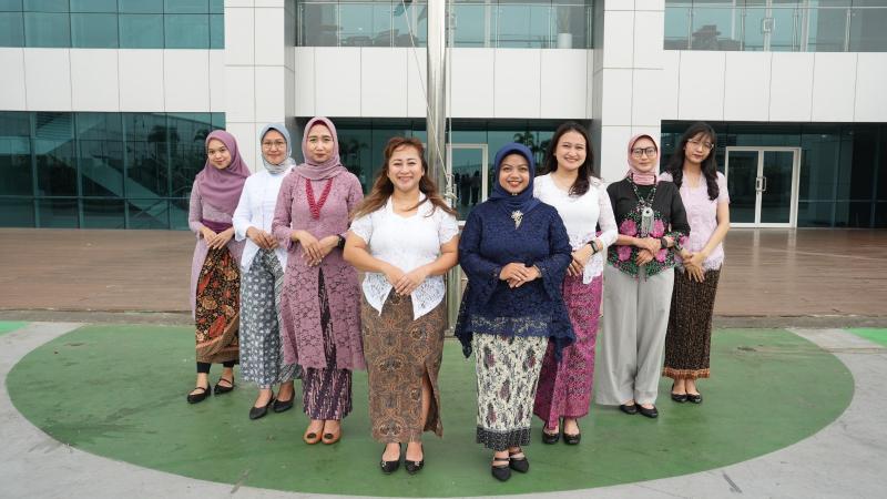 Foto istimewa/SPSL/Pelindo