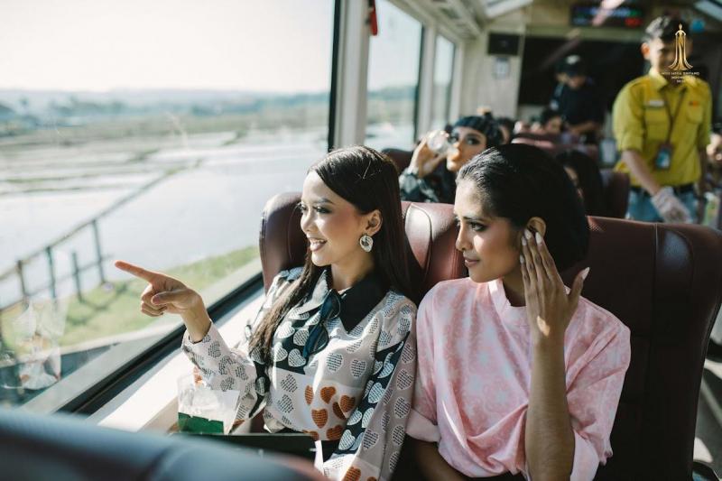 Foto istimewa/KAI Wisata 