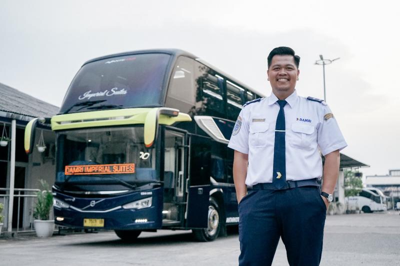 Foto istimewa/DAMRI