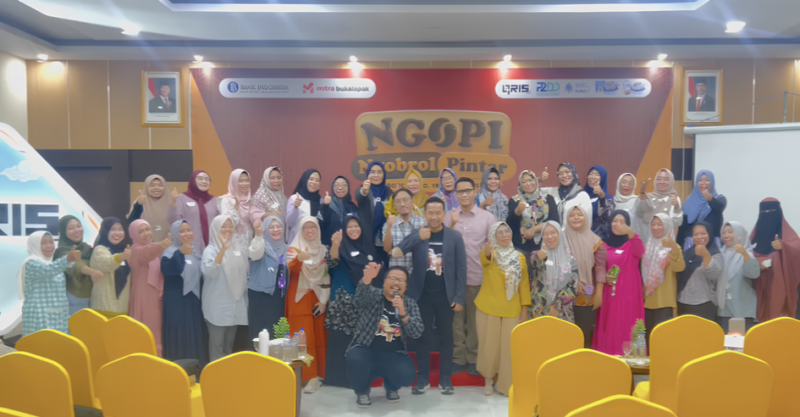 Foto istimewa/Bukalapak 