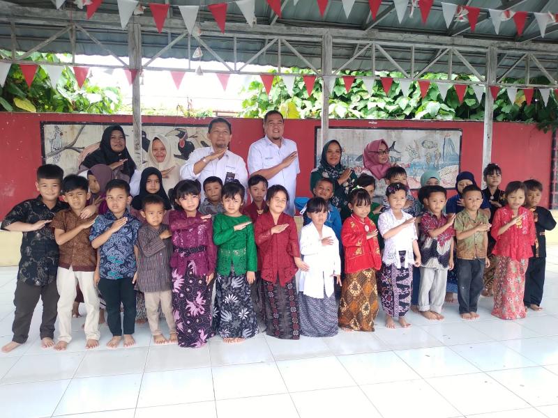 Foto istimewa/SPJM