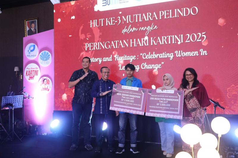 Foto istimewa/pelindo 