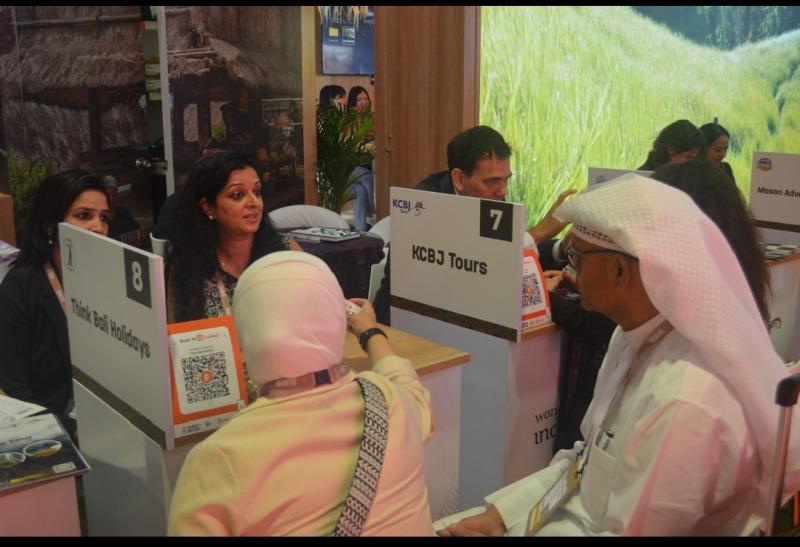 Travel Fair 2025