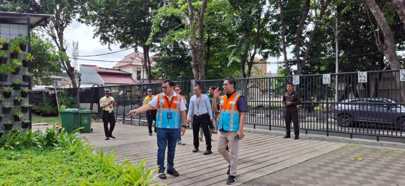 Foto istimewa/SPSL/Pelindo