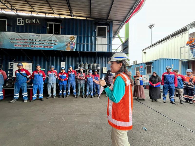 Foto istimewa/terminalteluklamong