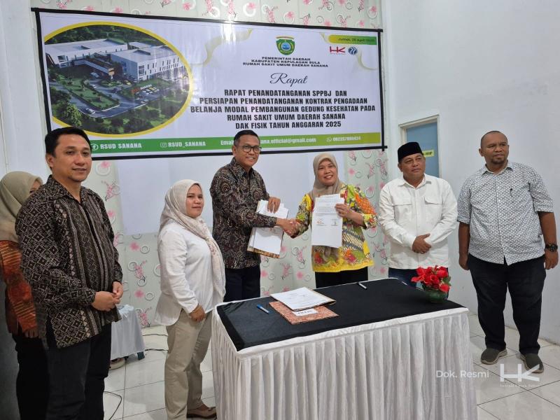 Foto istimewa/Hutama Karya 