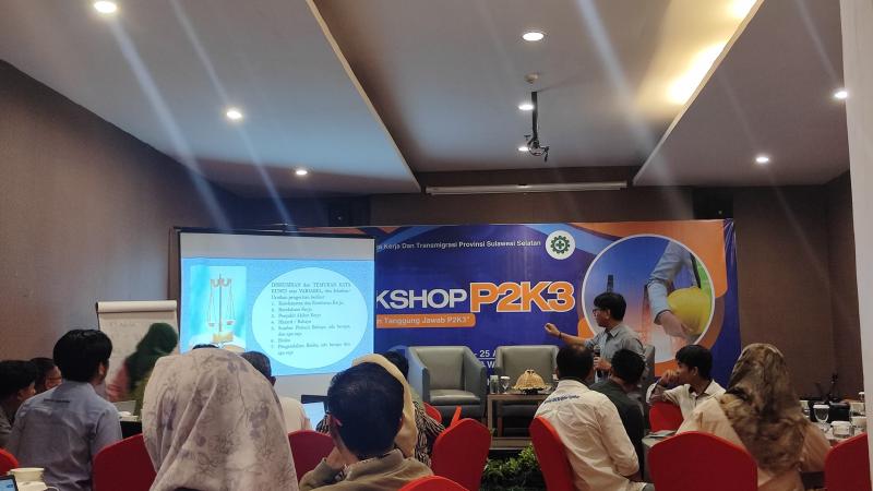 Foto istimewa/Pelindo/SPJM