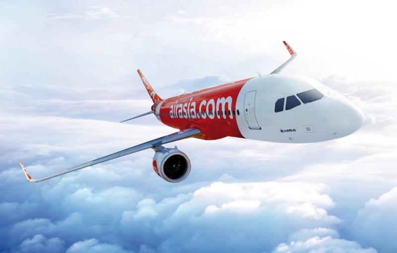 Penerbangan AirAsia