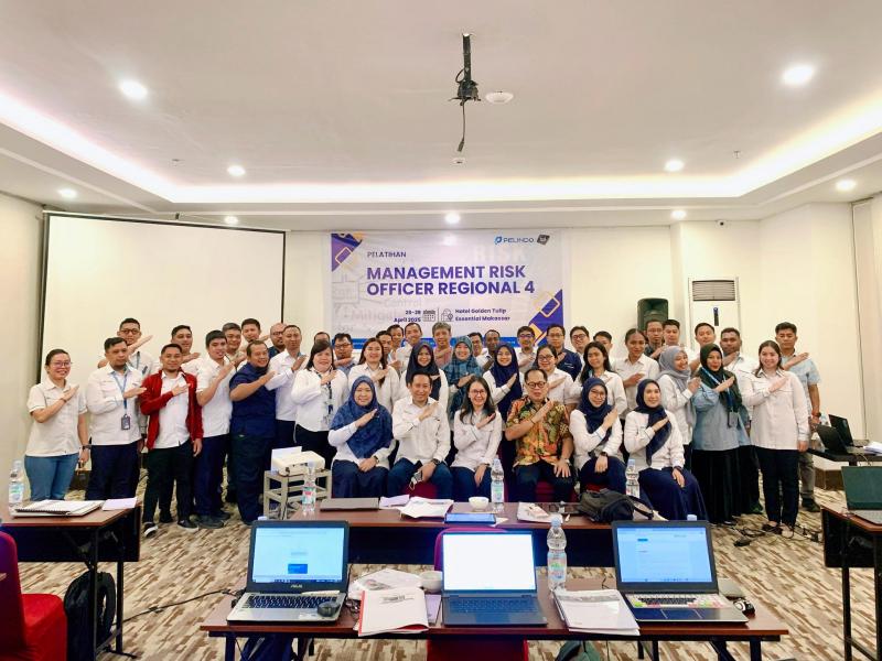 Foto istimewa/Pelindo Regional 4